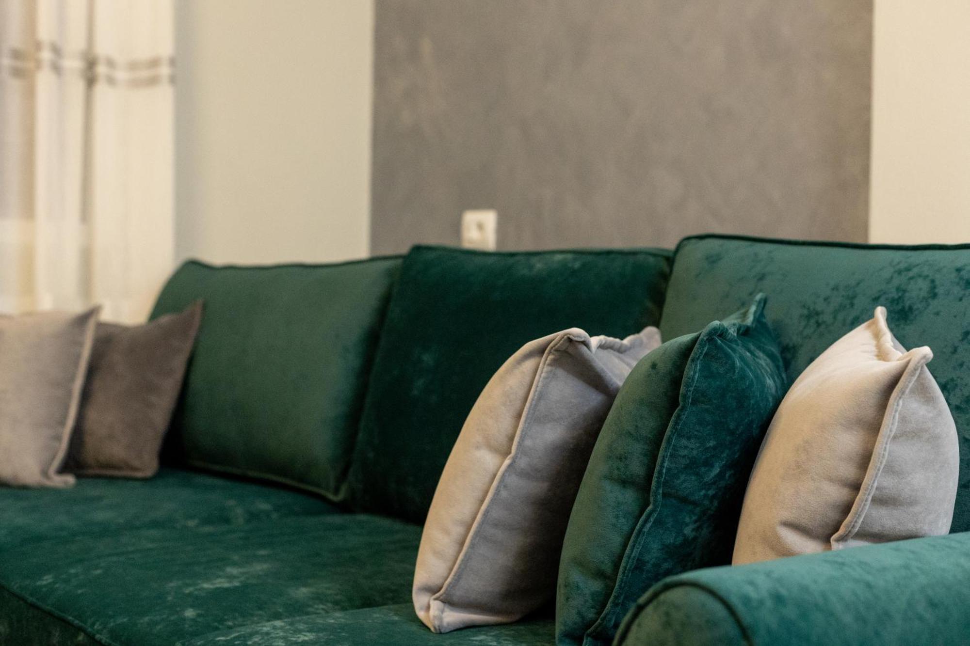 Apartament Tirana Days Free Parking Zewnętrze zdjęcie