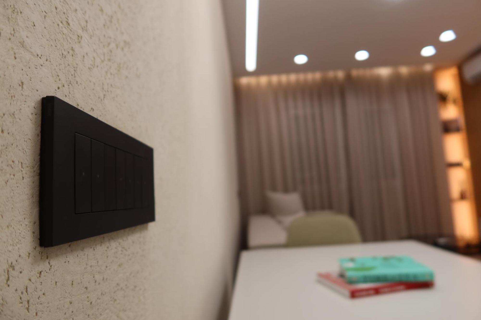Apartament Tirana Days Free Parking Zewnętrze zdjęcie