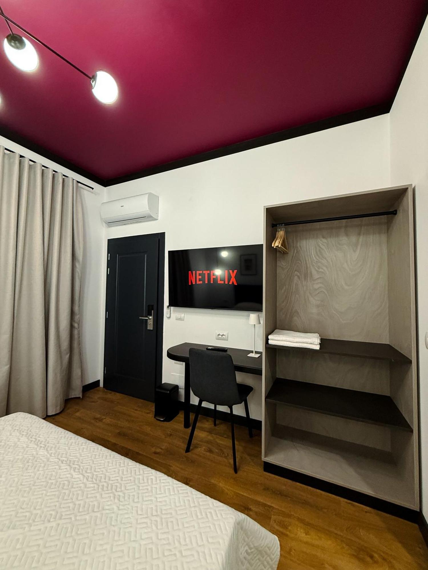 Apartament Tirana Days Free Parking Pokój zdjęcie