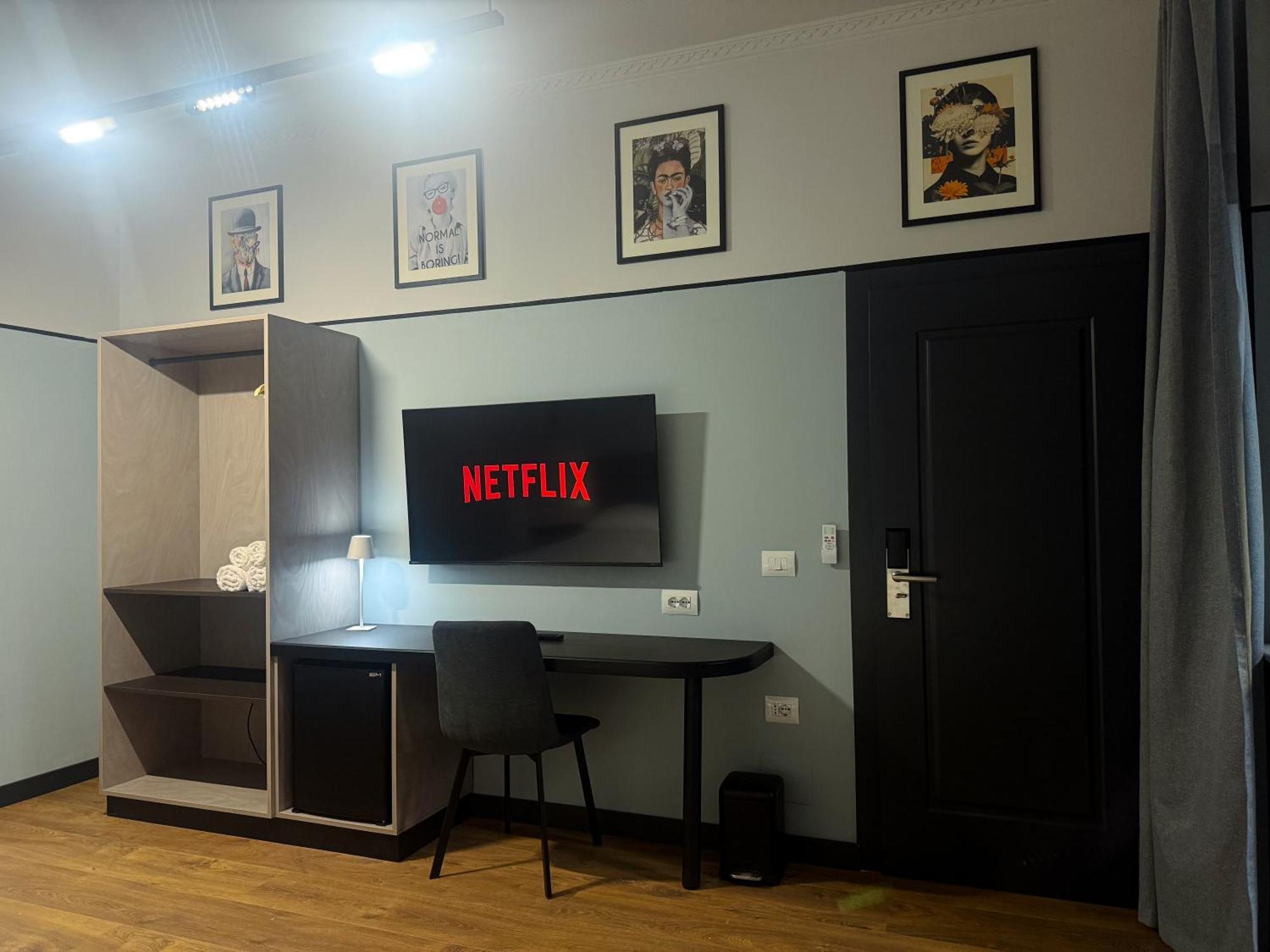 Apartament Tirana Days Free Parking Pokój zdjęcie
