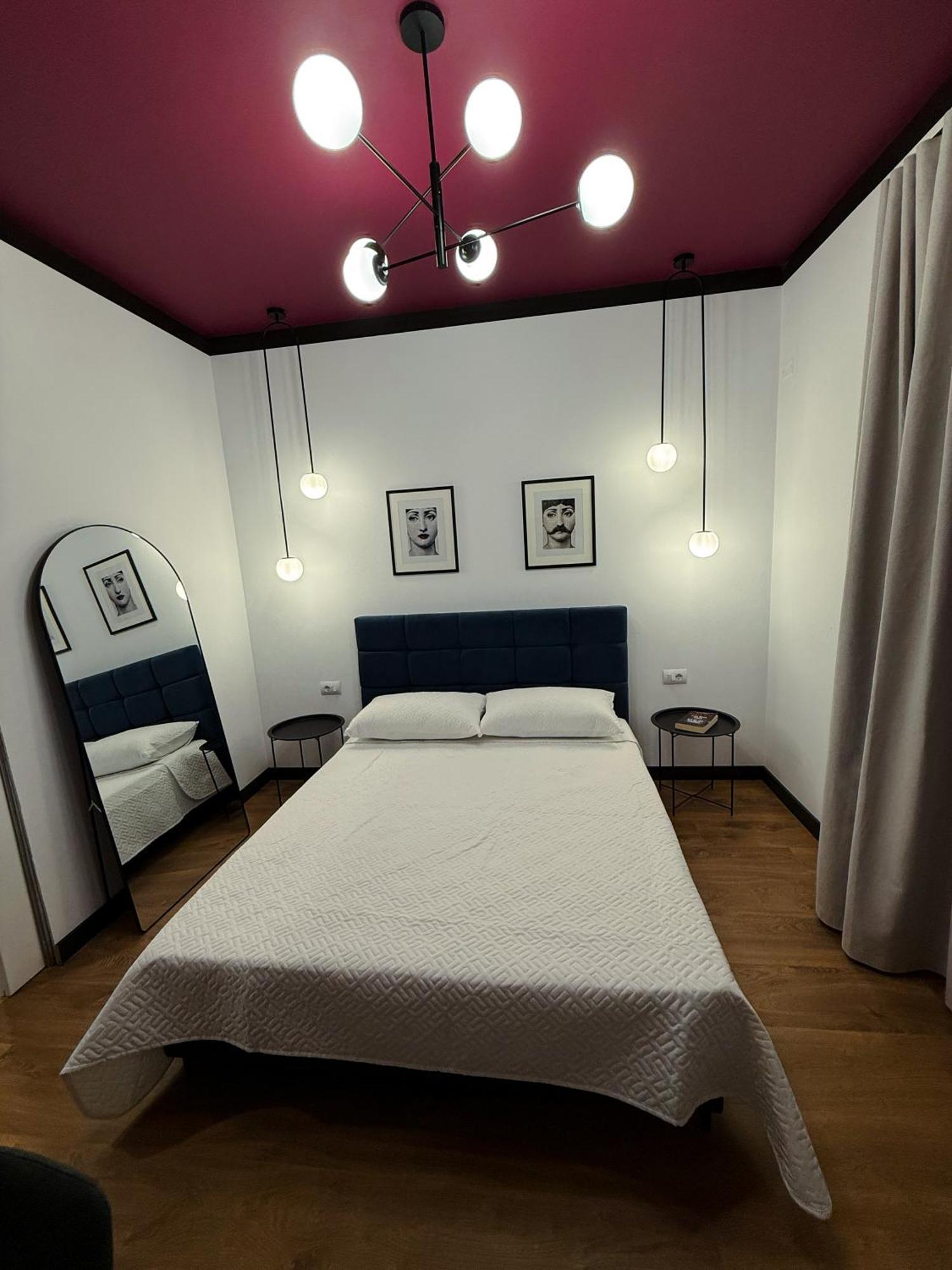 Apartament Tirana Days Free Parking Zewnętrze zdjęcie