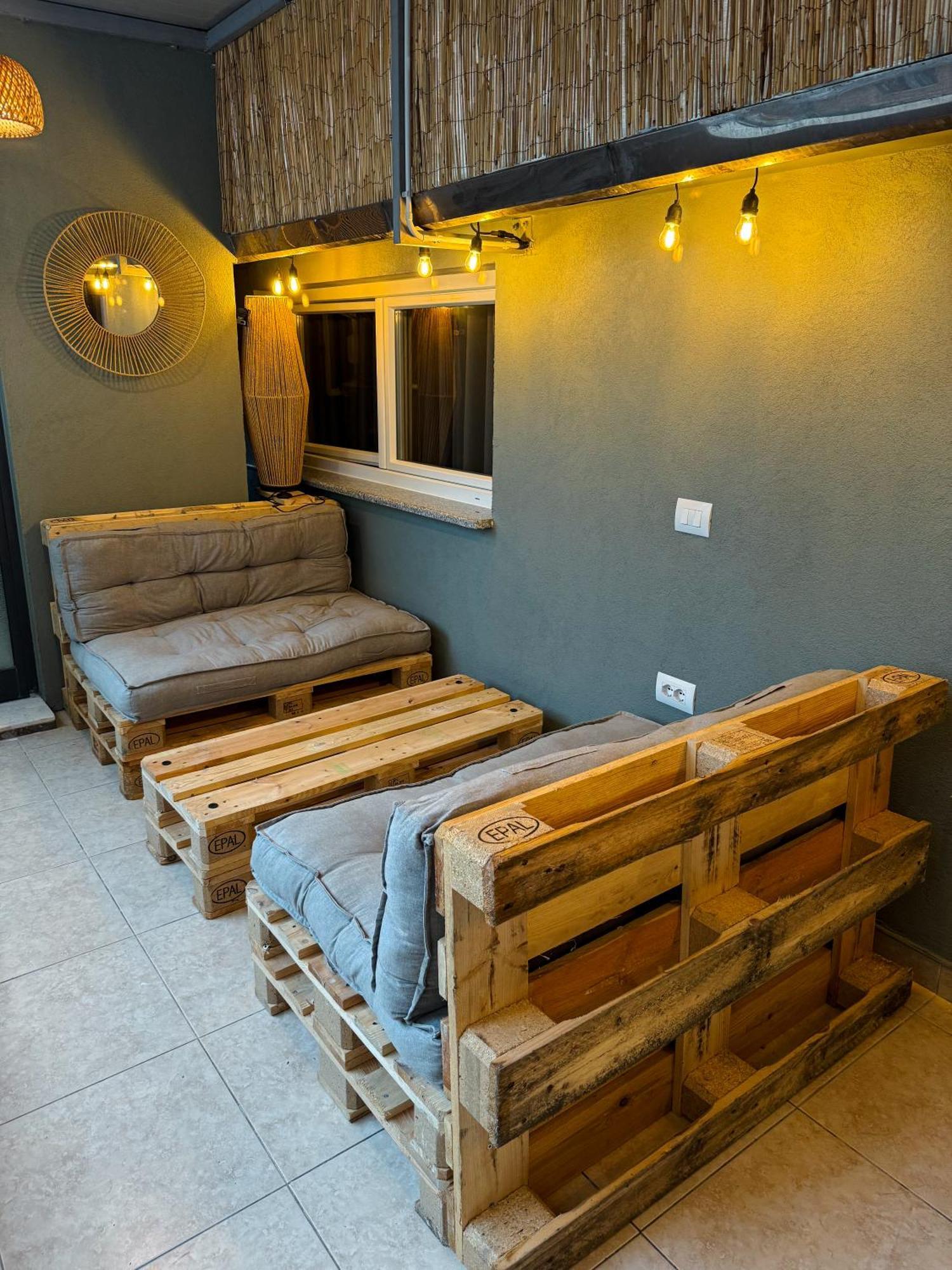 Apartament Tirana Days Free Parking Zewnętrze zdjęcie