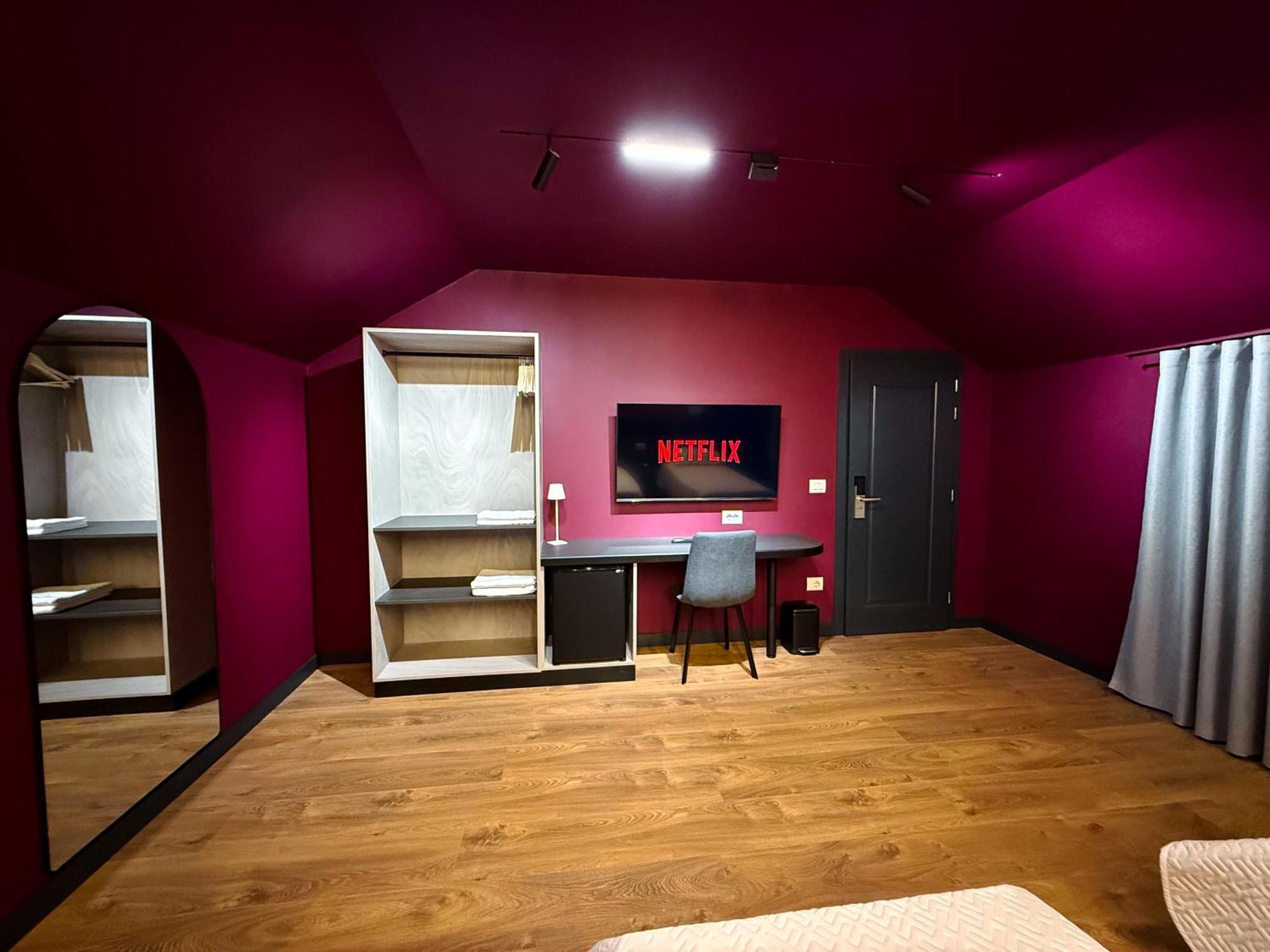 Apartament Tirana Days Free Parking Pokój zdjęcie